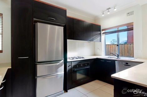 Property photo of 1/22 Byrnes Avenue Neutral Bay NSW 2089
