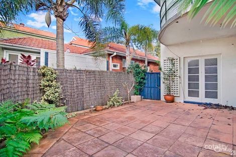 Property photo of 1/22 Byrnes Avenue Neutral Bay NSW 2089