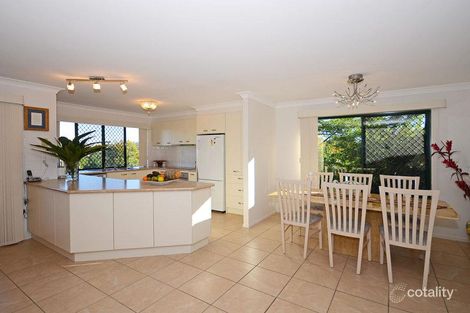 Property photo of 7 Straits Outlook Craignish QLD 4655