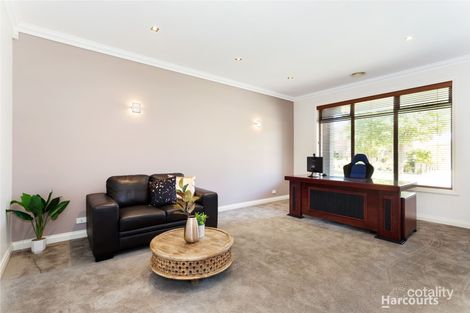 Property photo of 29 Chartwell Crescent Derrimut VIC 3026