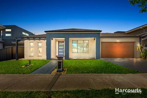 Property photo of 29 Chartwell Crescent Derrimut VIC 3026