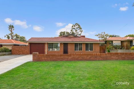 Property photo of 19 Adamson Road Parmelia WA 6167