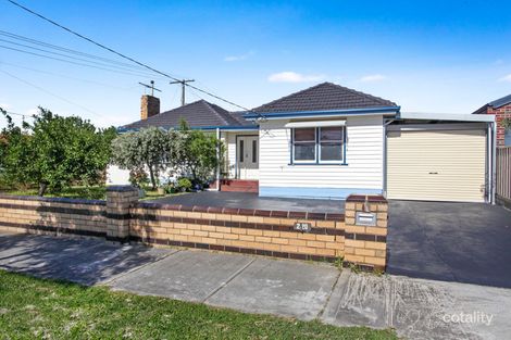 20 Nottingham St, Sunshine North, VIC 3020