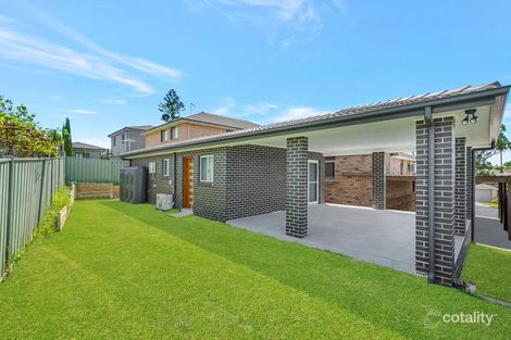 Property photo of 27 Flinders Street Fairfield West NSW 2165