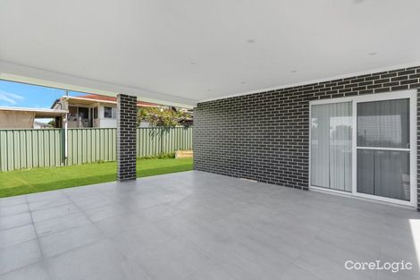 Property photo of 27 Flinders Street Fairfield West NSW 2165