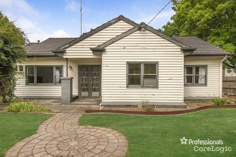 Property photo of 27 Burns Street Hamilton VIC 3300