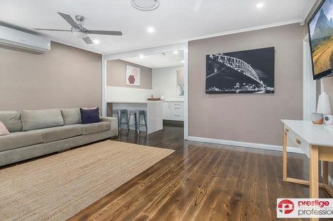 Property photo of 25 Derna Road Holsworthy NSW 2173