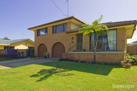Property photo of 40 Parkes Drive Tweed Heads NSW 2485