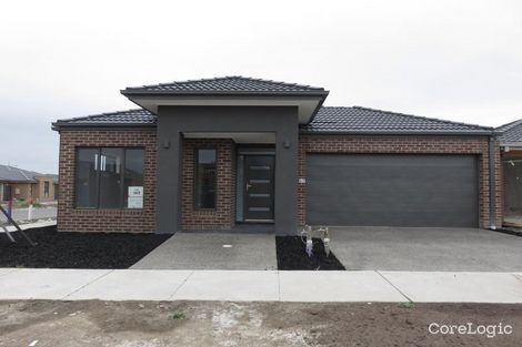 Property photo of 15 Amherst Street Wollert VIC 3750