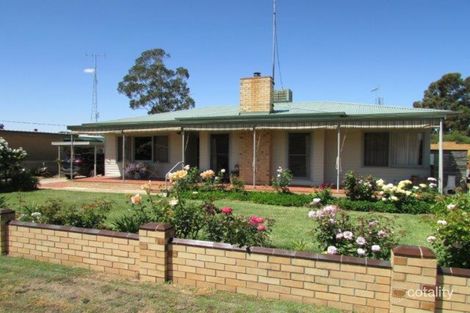 42 Church St, Woomelang, VIC 3485