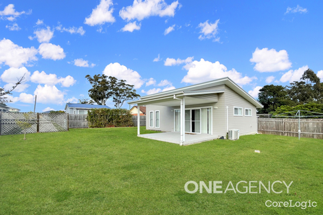 Property photo of 53 Tallyan Point Road Basin View NSW 2540