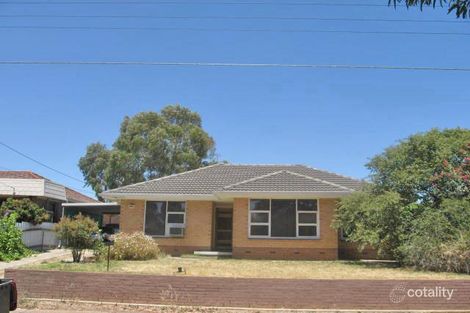 31 Crozier Ave, Modbury, SA 5092