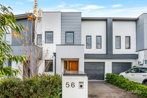 Property photo of 56 Kingsdale Avenue Catherine Field NSW 2557