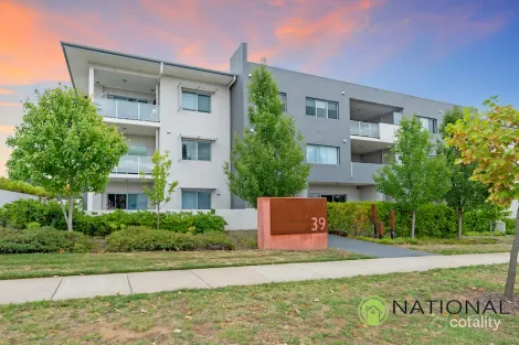 170/39 Catalano St, Wright, ACT 2611