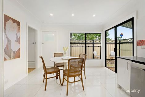 Property photo of 138 Kirby Street Dundas NSW 2117