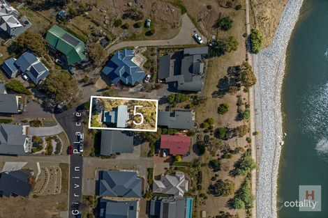Property photo of 5 Girvin Place East Jindabyne NSW 2627