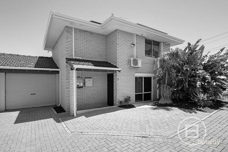 Property photo of 2/12 Daley Street Yokine WA 6060