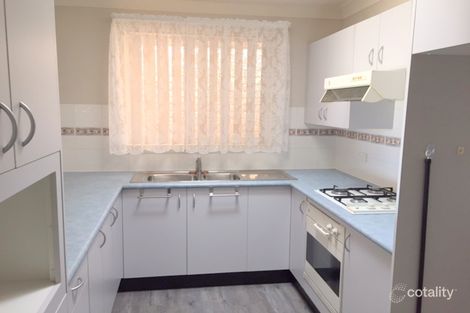 Property photo of 3 Maddison Court Narellan Vale NSW 2567