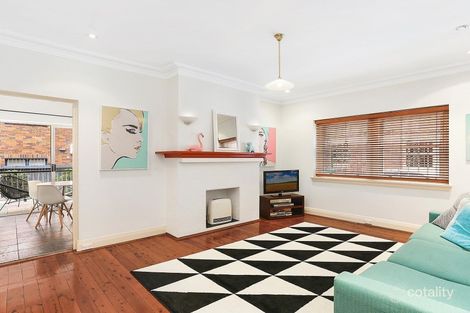 Property photo of 2/1 Bishops Avenue Randwick NSW 2031