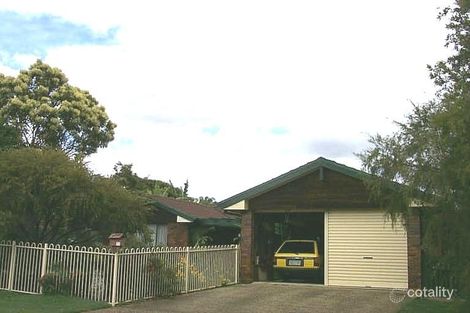 27 Twynam St, Belmont, QLD 4153