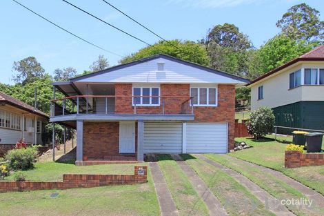 Property photo of 48 Webb Street Stafford QLD 4053