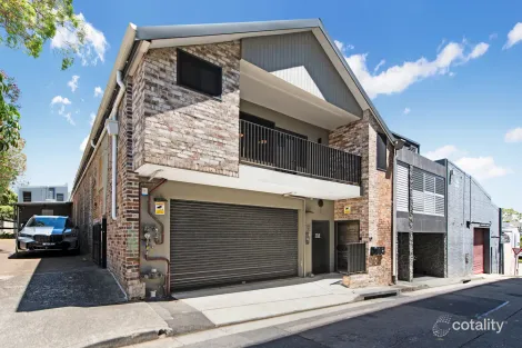 4/101 Johnston Lane, Annandale, NSW 2038