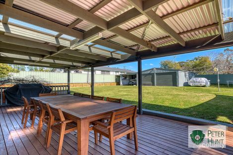 Property photo of 94 West Parade Buxton NSW 2571