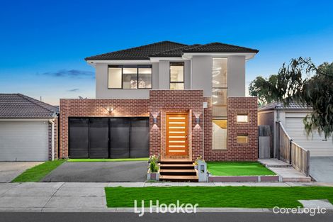 Property photo of 56 Linden Tree Way Cranbourne North VIC 3977