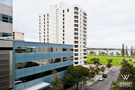 19/7-9 Bennett St, East Perth, WA 6004