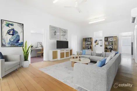 Property photo of 13 Oxford Street Allenstown QLD 4700