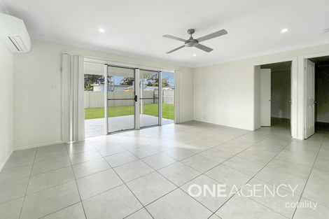 Property photo of 53 Tallyan Point Road Basin View NSW 2540