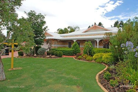 Property photo of 3 Paperbark Place Ellenbrook WA 6069