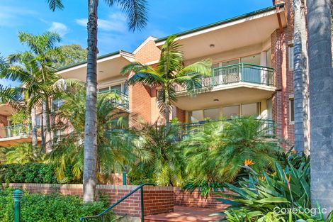 Property photo of 305/182-190 Hampden Road Artarmon NSW 2064