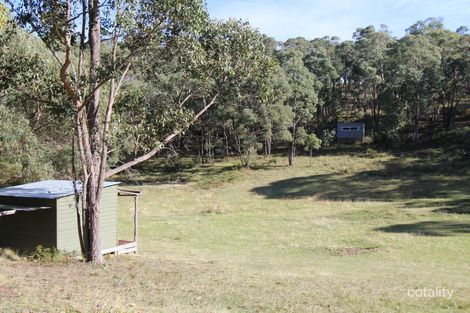 Lot 1 Speedwell Dam Rd, Staffordshire Reef, VIC 3351