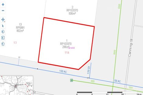 Property photo of 11A King Street Warwick QLD 4370