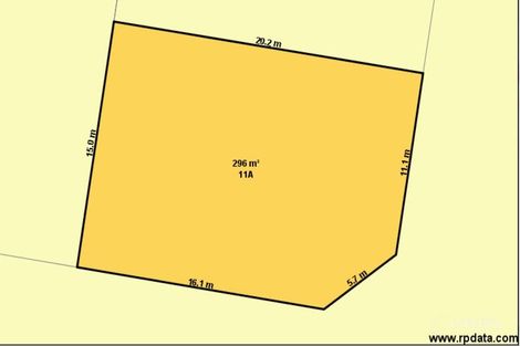 Property photo of 11A King Street Warwick QLD 4370