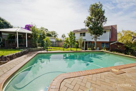 Property photo of 7 Caley Crescent Lapstone NSW 2773