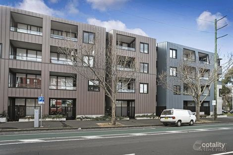 306/380 Queensberry St, North Melbourne, VIC 3051