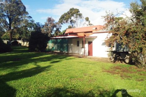 Property photo of 188 High Street Avoca VIC 3467