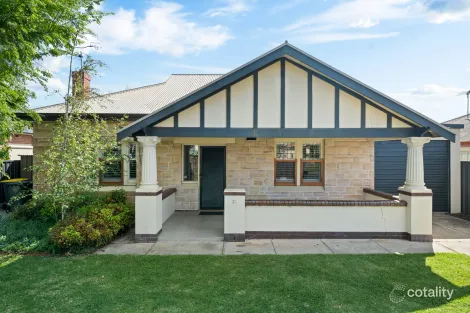 Property photo of 24 Ledger Road Woodville South SA 5011