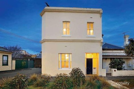 Property photo of 7 Nimmo Street Middle Park VIC 3206