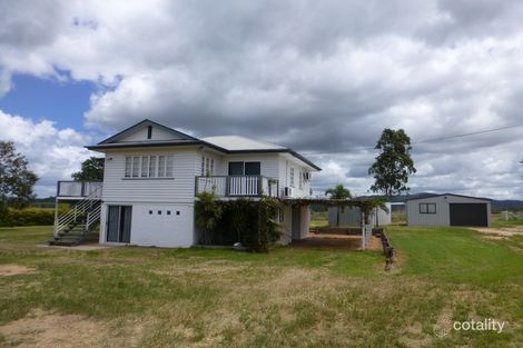 76 Bluff View Rd, Biggenden, QLD 4621
