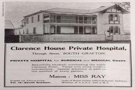 Property photo of 71 Through Street South Grafton NSW 2460