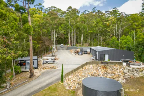 Property photo of 352 Henri Robert Drive Clagiraba QLD 4211