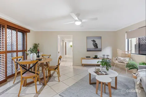 Property photo of 8 O'Connell Parade Wellington Point QLD 4160