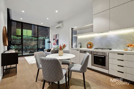 24/23 Blackwood St, North Melbourne, VIC 3051
