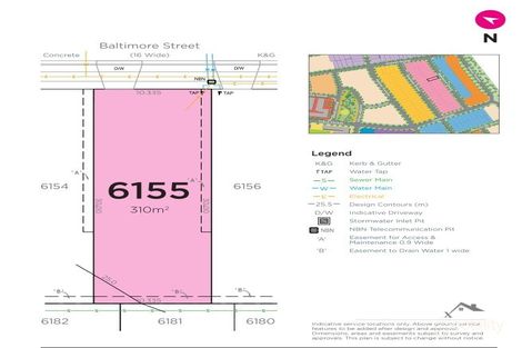 12 Baltimore St, Nirimba Fields, NSW 2763