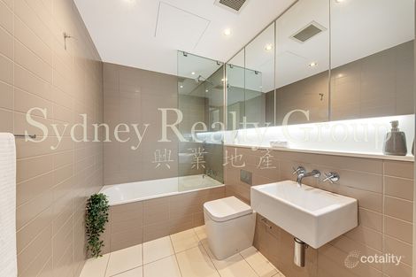 Property photo of 1707/1 Grandstand Parade Zetland NSW 2017