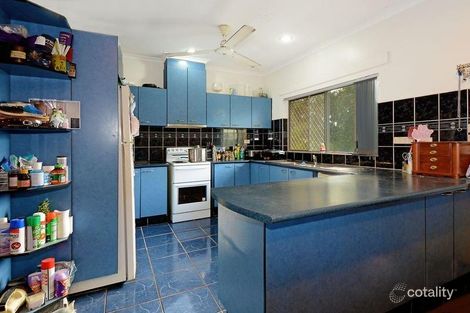 Property photo of 14 Beacon Court Woodroffe NT 0830