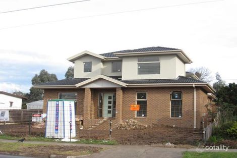 Property photo of 1/123 Bogong Avenue Glen Waverley VIC 3150